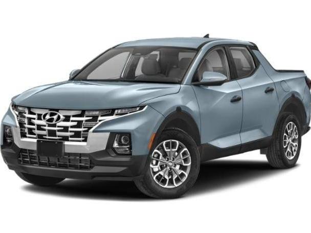 HYUNDAI SANTA CRUZ 2022 5NTJCDAE0NH001786 image